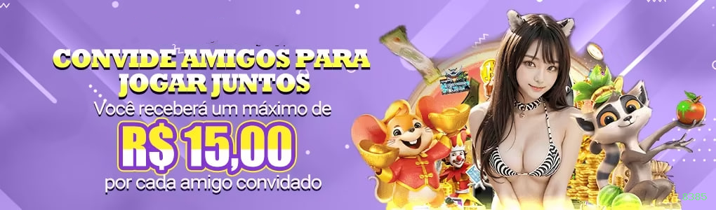 Aplicativo móvel 8385 para iOS e Android