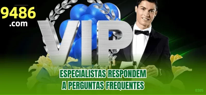 Bônus exclusivos membros VIP 8385