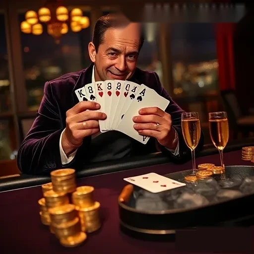 Cassino 8385 app mobile